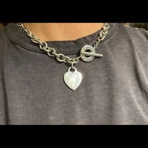 Necklace by Tiffany